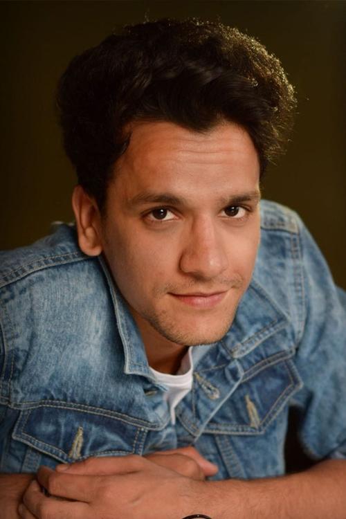 Bhupendra Jadawat zdjęcie