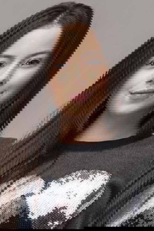 Bia Jordão zdjęcie