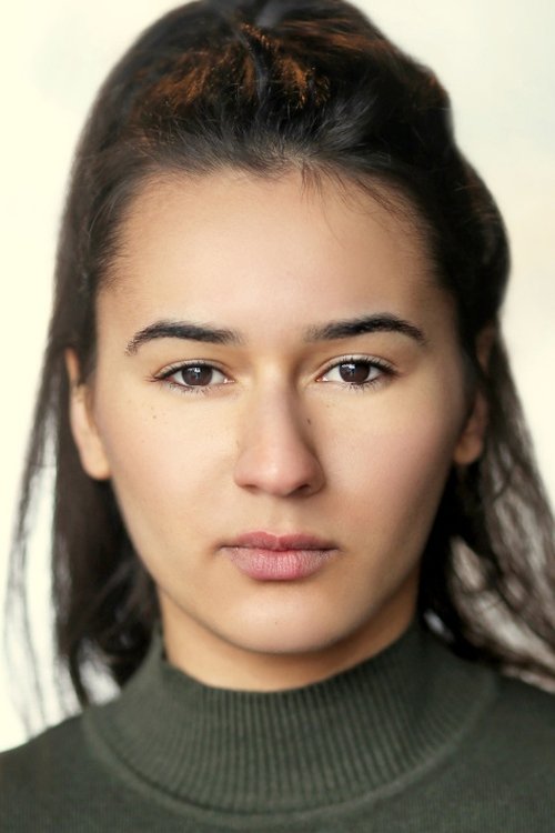 Bianca Beckles-Rose zdjęcie