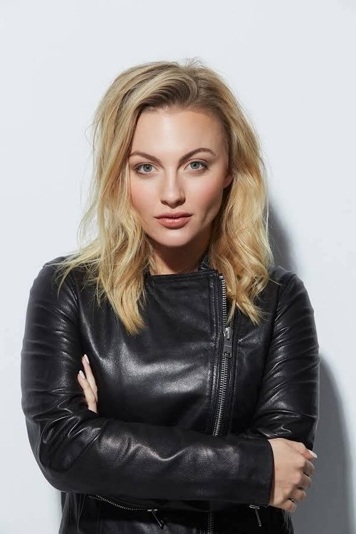 Bianca Bosch zdjęcie