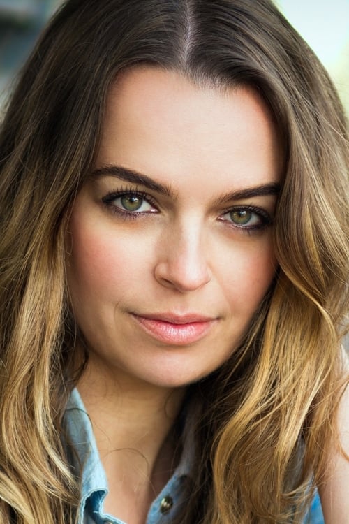 Bianca Bradey zdjęcie