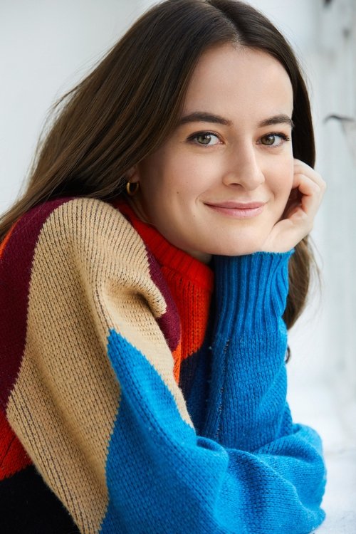 Bianca Crudo zdjęcie