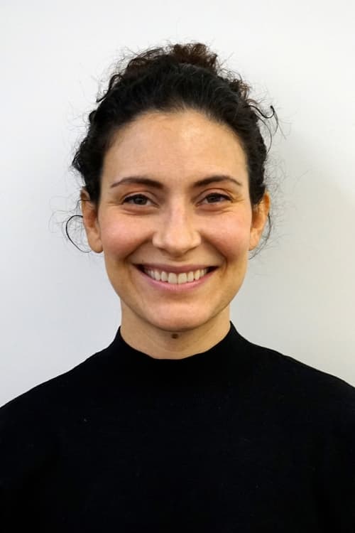 Bianca Cruzeiro zdjęcie