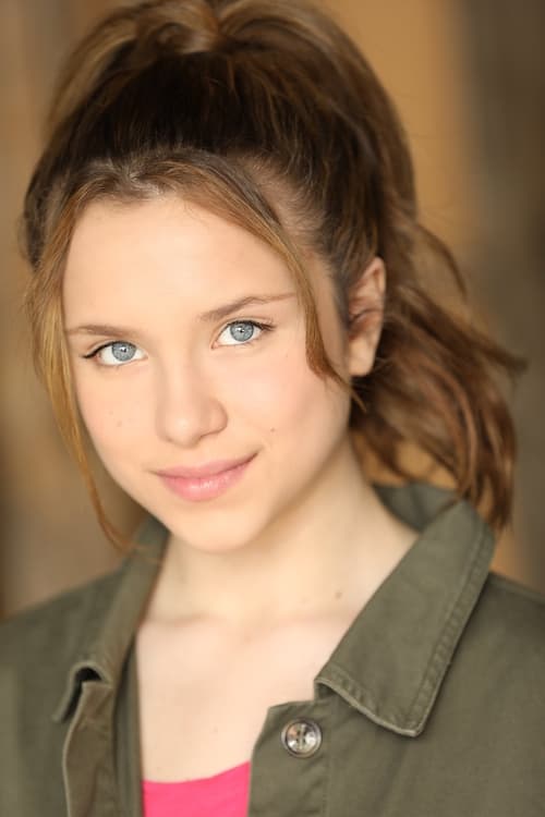 Bianca D'Ambrosio zdjęcie