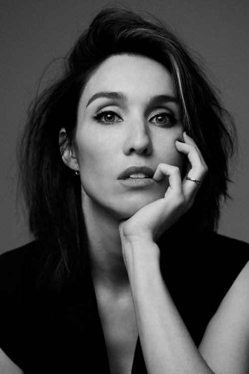 Bianca Gervais zdjęcie