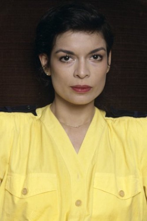Bianca Jagger zdjęcie