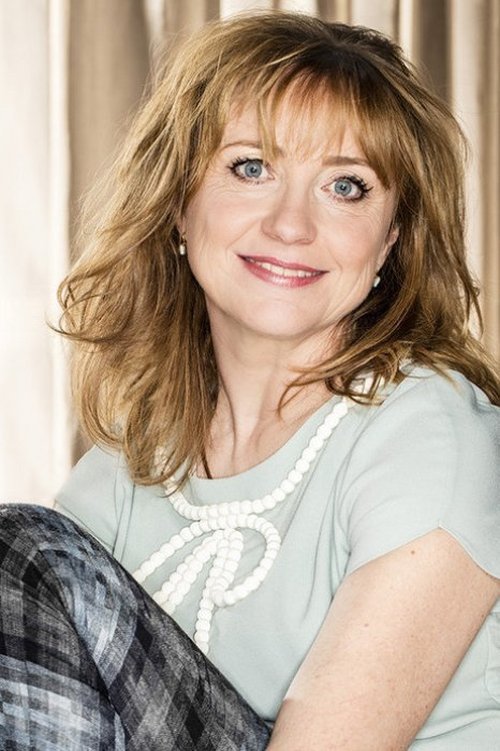 Bianca Krijgsman zdjęcie