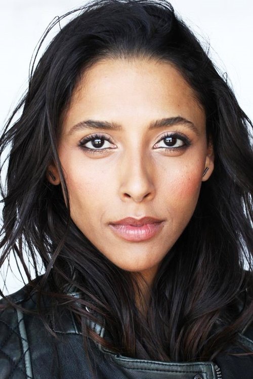 Bianca Lopez zdjęcie