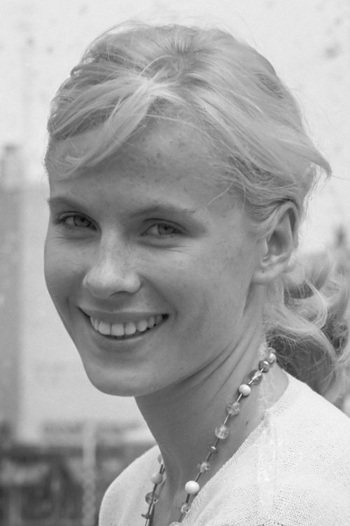 Bibi Andersson zdjęcie