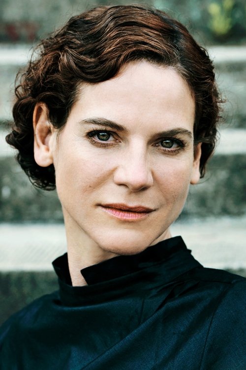 Bibiana Beglau zdjęcie