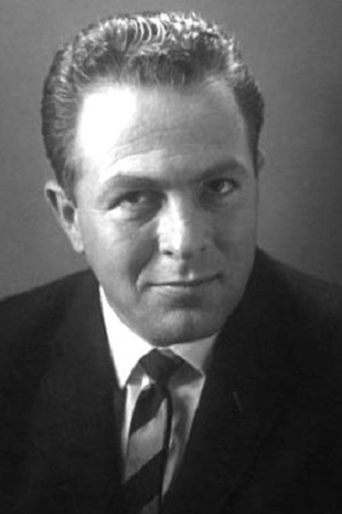 Biff Elliot zdjęcie