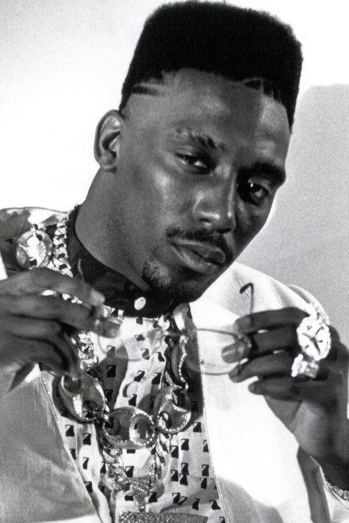 Big Daddy Kane zdjęcie