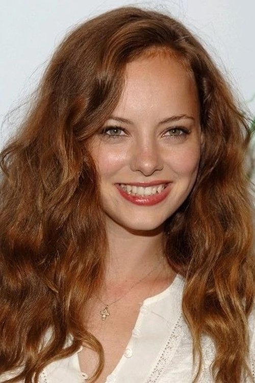 Bijou Phillips zdjęcie
