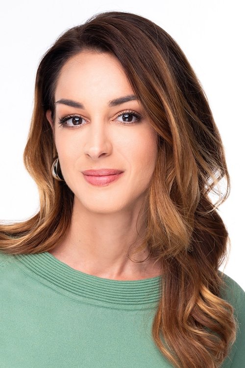 Βίκυ Παπαδοπούλου zdjęcie