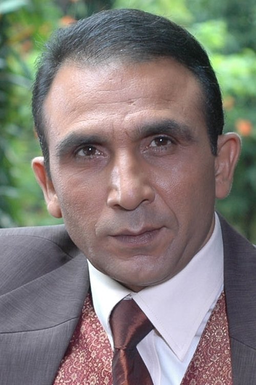 Bikramjeet Kanwarpal zdjęcie