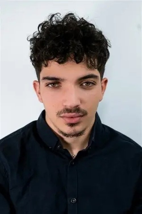 Bilel Chegrani zdjęcie