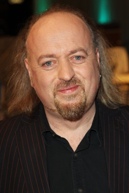 Bill Bailey zdjęcie