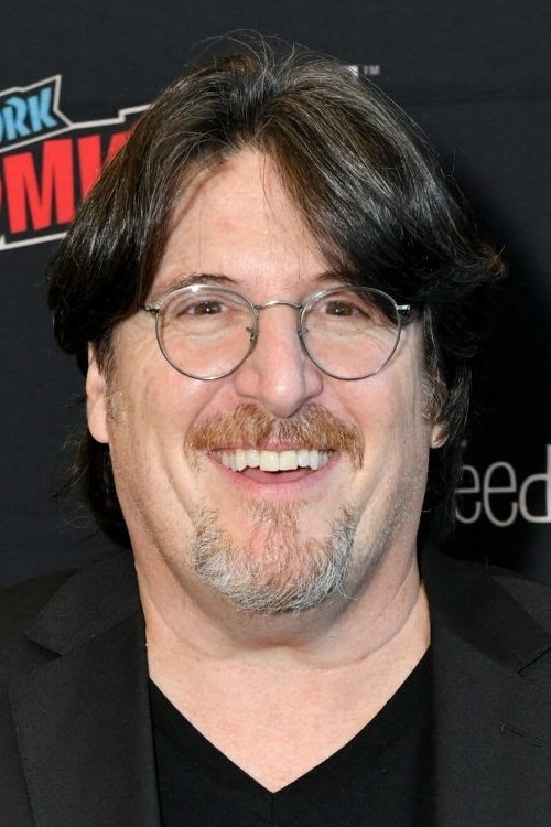 Bill Barretta zdjęcie