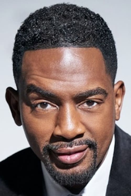 Bill Bellamy zdjęcie