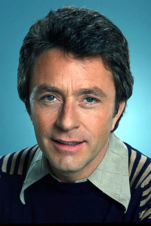 Bill Bixby zdjęcie