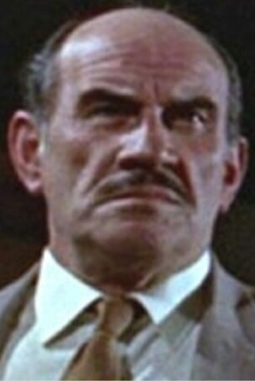 Bill Brandon zdjęcie