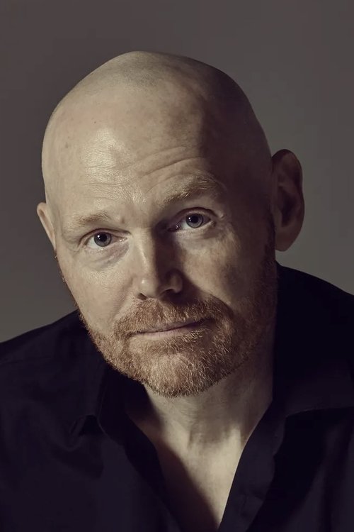 Bill Burr zdjęcie