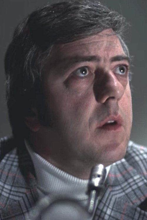 Bill Burrows zdjęcie