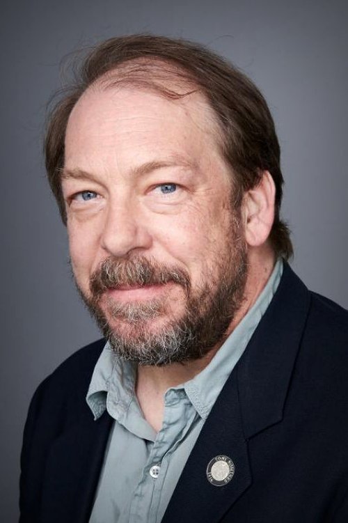 Bill Camp zdjęcie