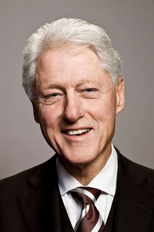 Bill Clinton zdjęcie