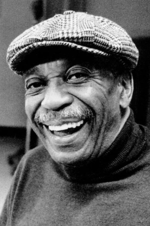 Bill Cobbs zdjęcie