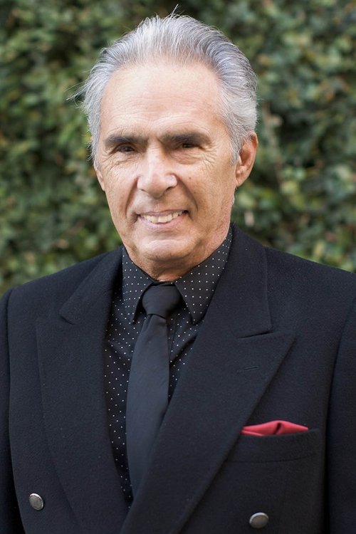Bill Conti zdjęcie