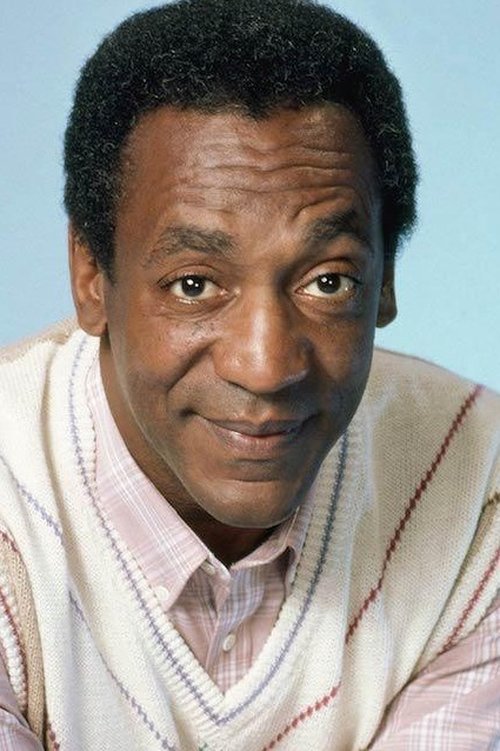 Bill Cosby zdjęcie