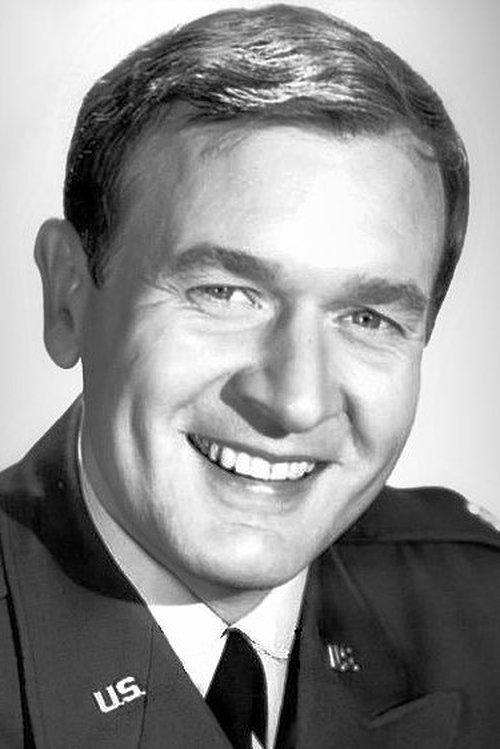 Bill Daily zdjęcie