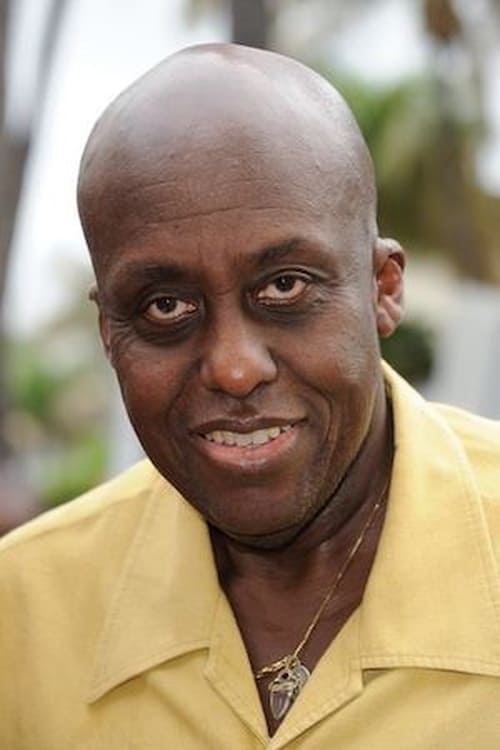 Bill Duke zdjęcie