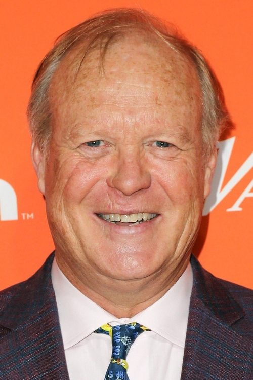 Bill Fagerbakke zdjęcie