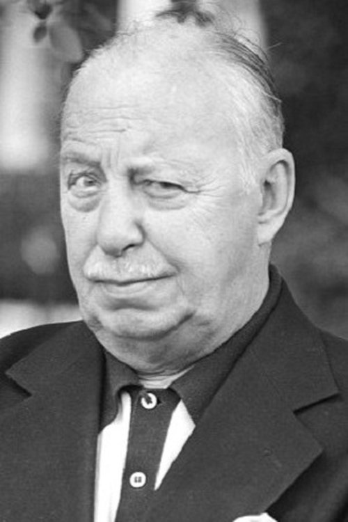 Bill Fraser zdjęcie