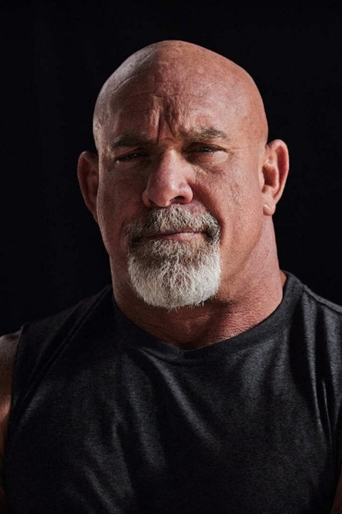 Bill Goldberg zdjęcie