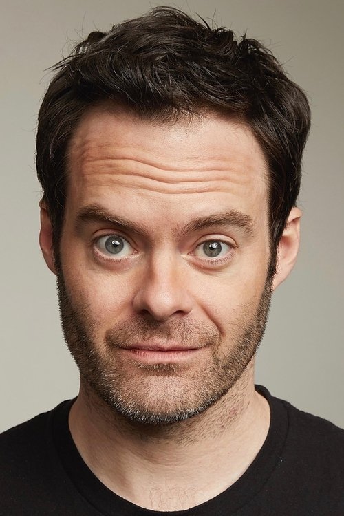 Bill Hader zdjęcie