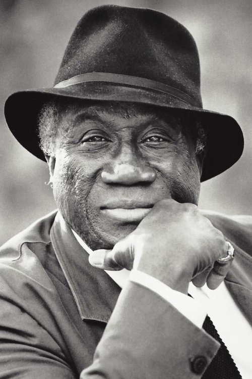 Bill Henderson zdjęcie