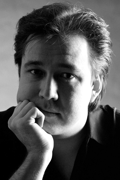 Bill Hicks zdjęcie
