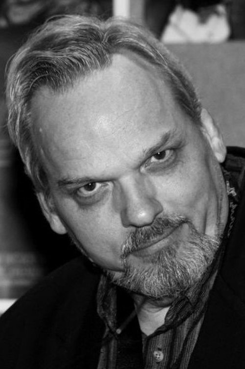 Bill Johnson zdjęcie