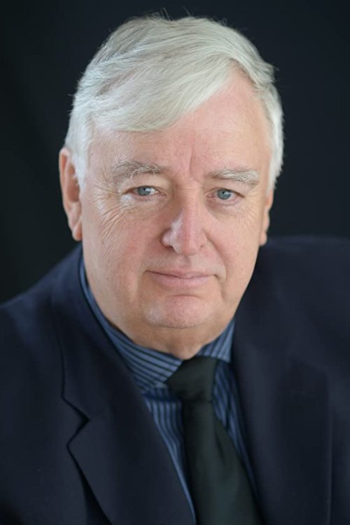 Bill Mackenzie zdjęcie