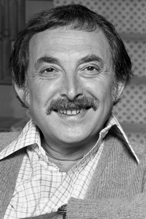 Bill Macy zdjęcie