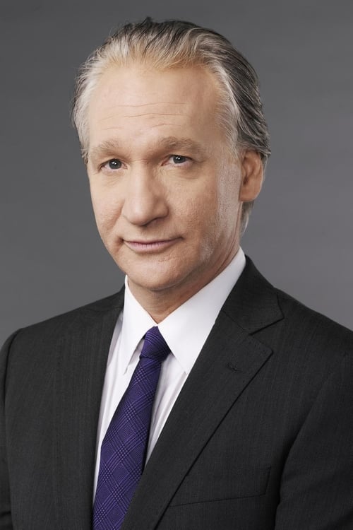 Bill Maher zdjęcie