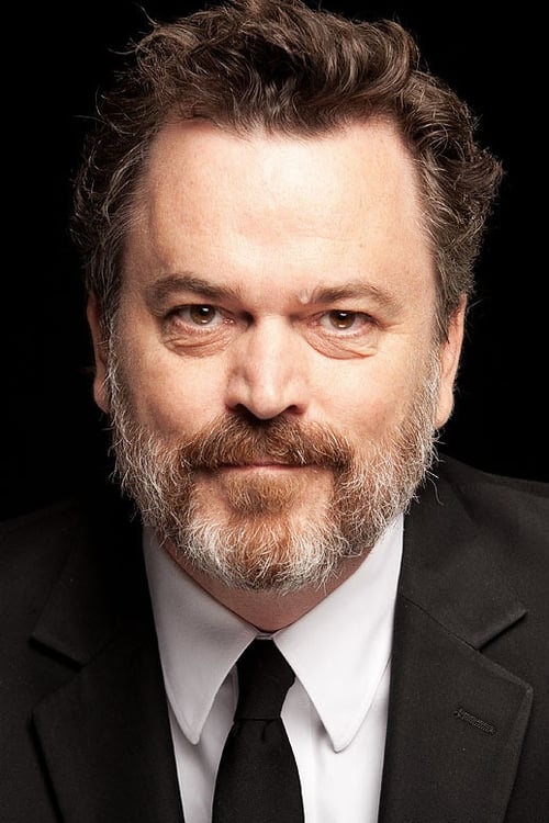 Bill Marchant zdjęcie