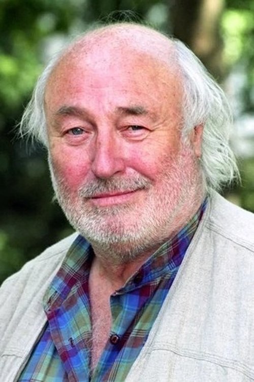 Bill Maynard zdjęcie