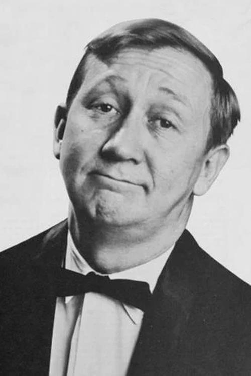 Bill McCutcheon zdjęcie