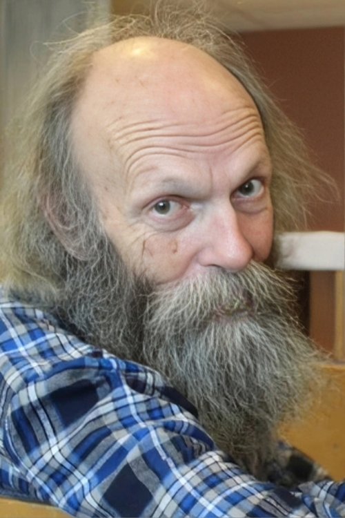 Bill McFadden zdjęcie