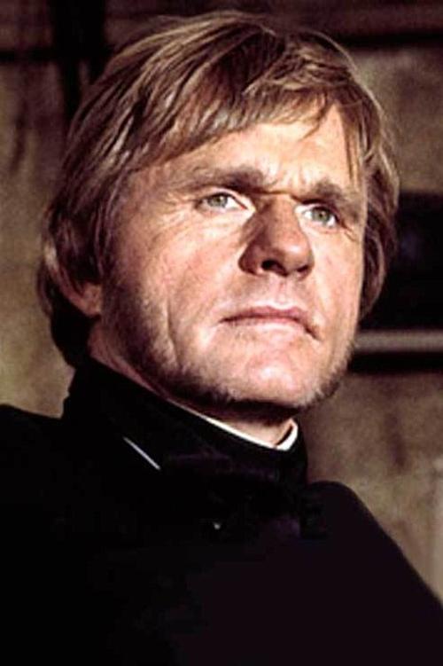 Bill McKinney zdjęcie