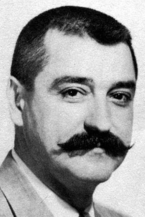 Bill Melendez zdjęcie